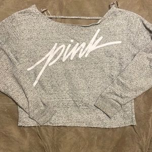 PINK by Victoria’s Secret Sweater